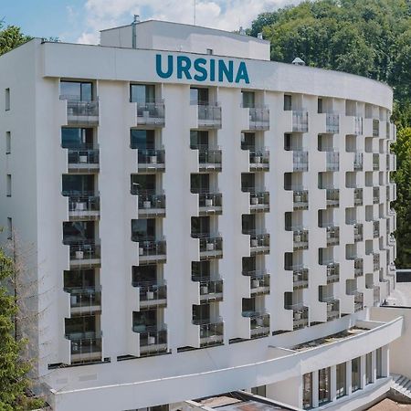 Ensana Ursina Hotel Sovata Exterior photo