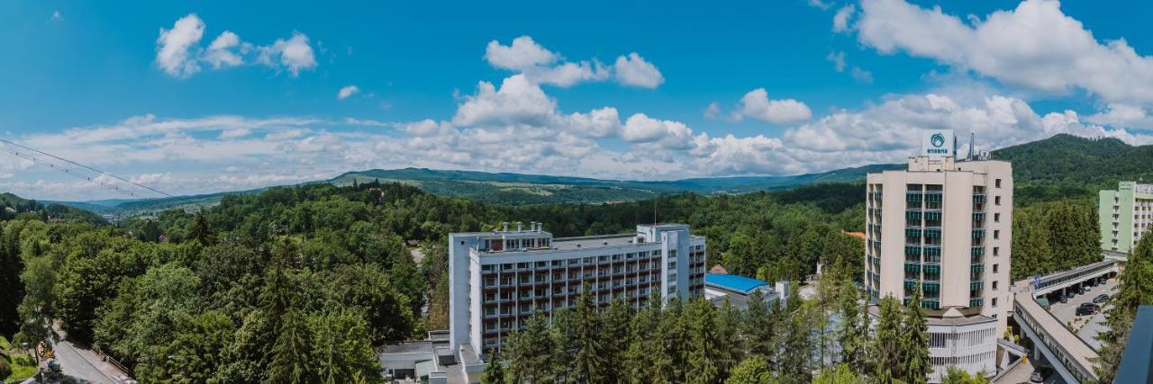 Ensana Ursina Hotel Sovata Exterior photo